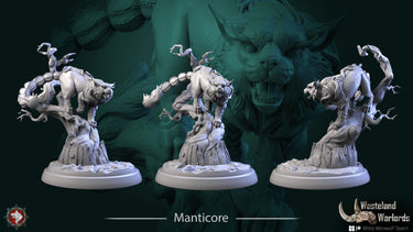 Manticore